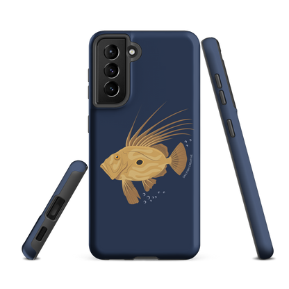 Samsung Phone Case -  John Dory