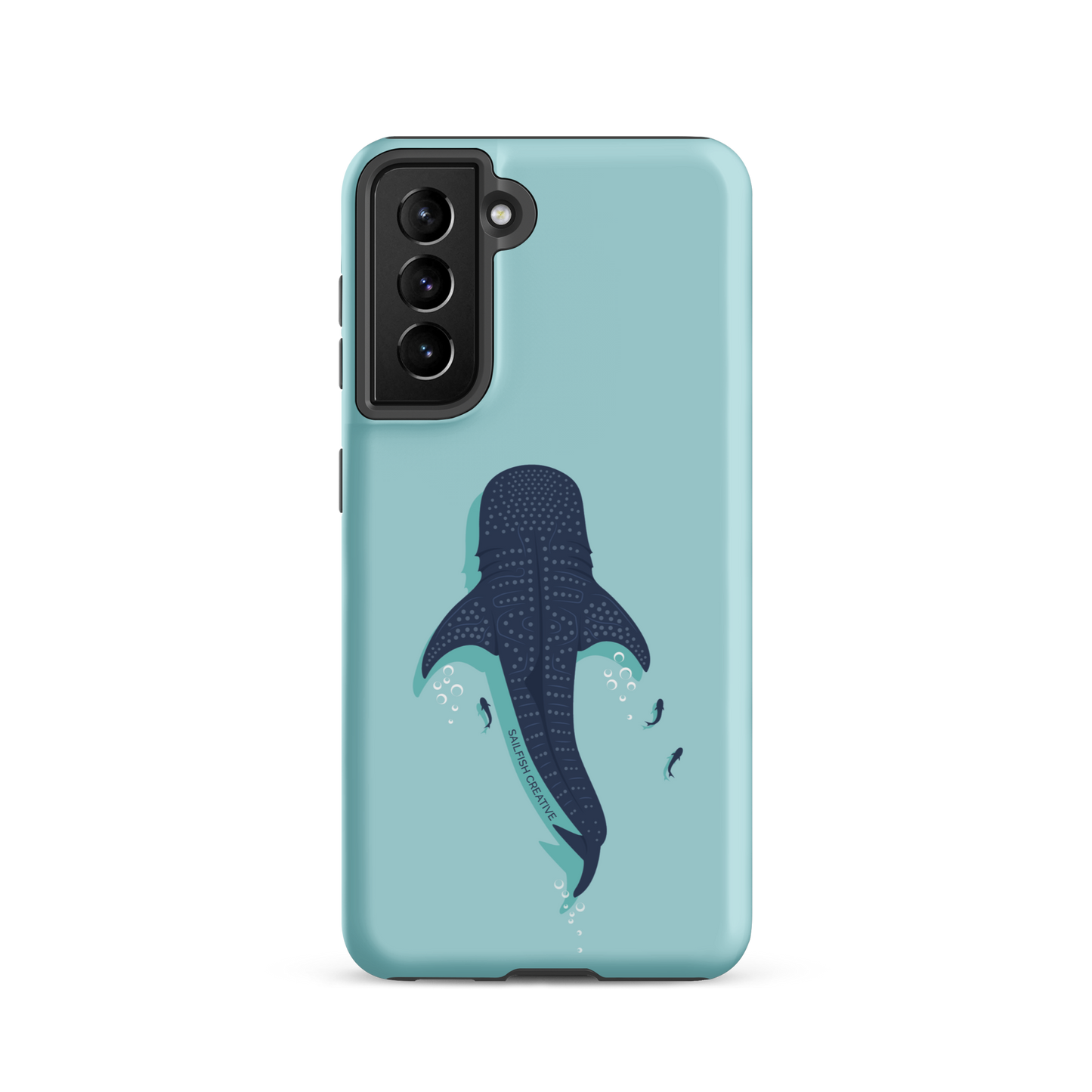 Samsung Phone Case - Whale Shark