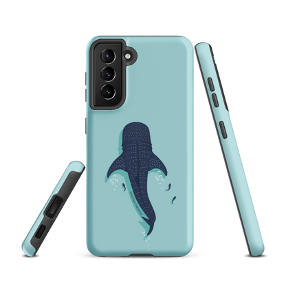 Samsung Phone Case - Whale Shark