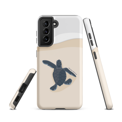Samsung Phone Case -  Baby Turtle Hatchling