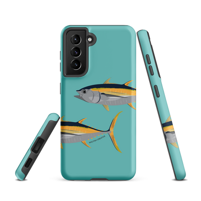 Samsung Phone Case -  Tuna Fish