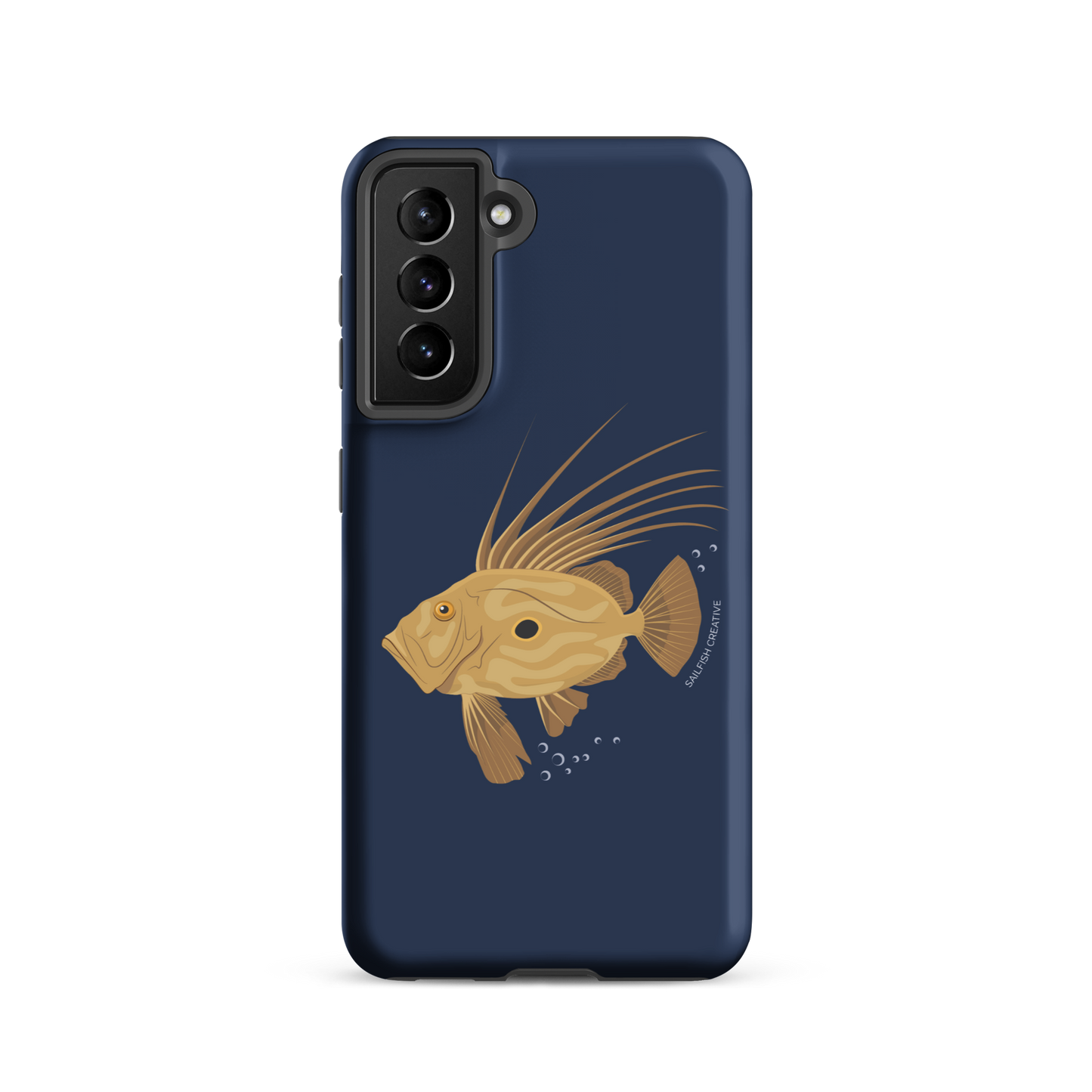 Samsung Phone Case -  John Dory