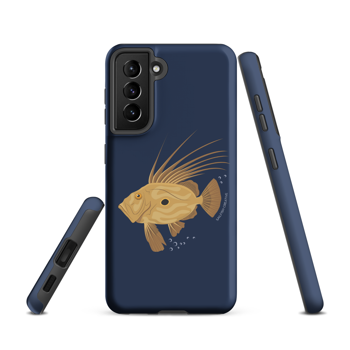 Samsung Phone Case -  John Dory