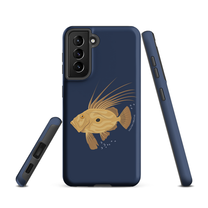 Samsung Phone Case -  John Dory