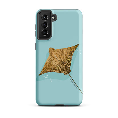Samsung Phone Case - Ornate Eagle Ray
