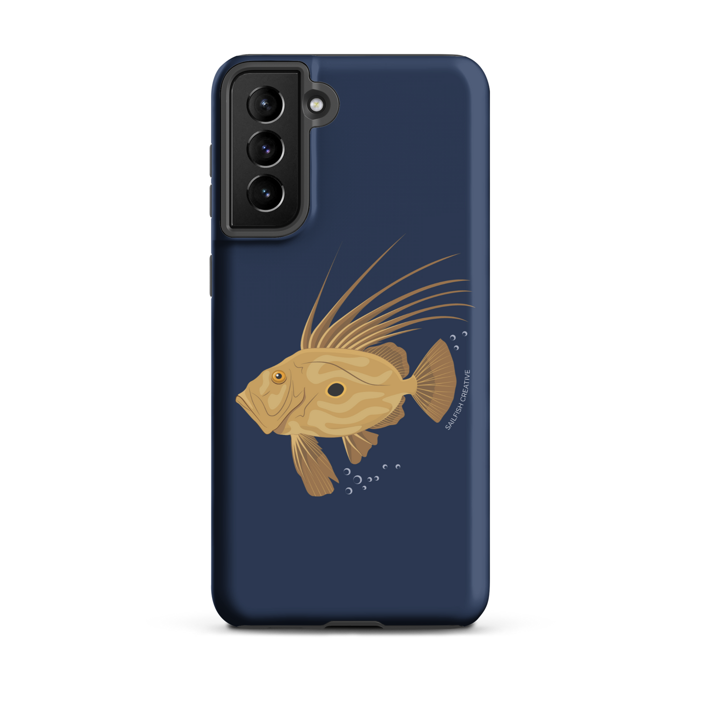 Samsung Phone Case -  John Dory