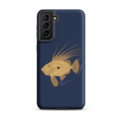 Samsung Phone Case -  John Dory