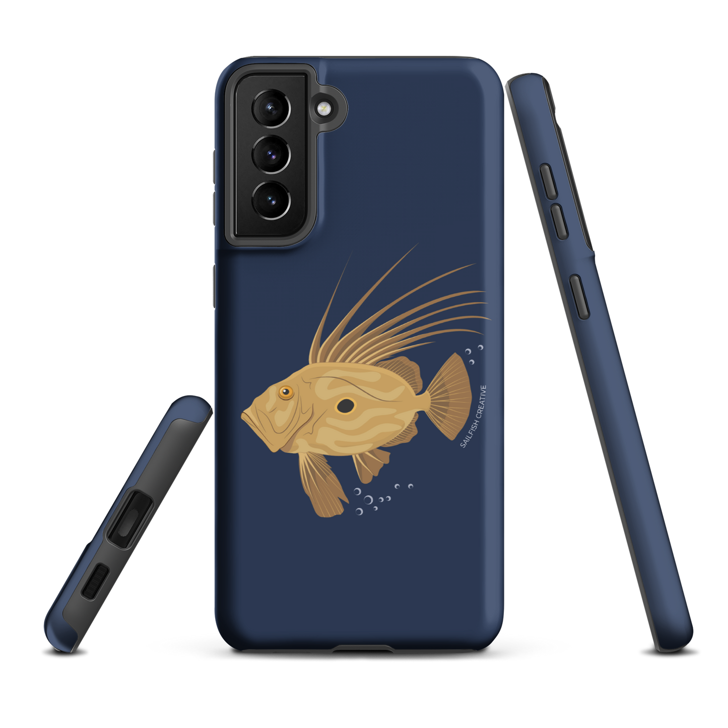 Samsung Phone Case -  John Dory