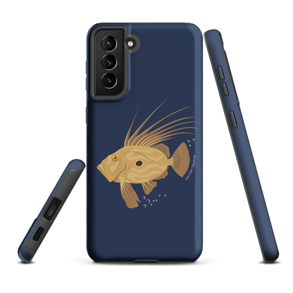 Samsung Phone Case -  John Dory