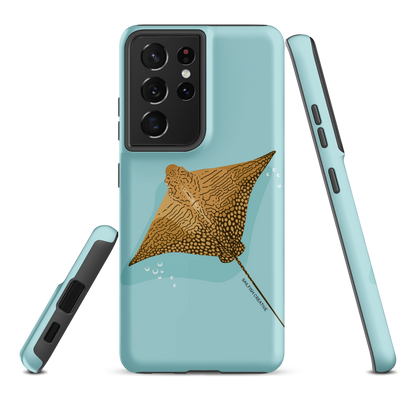 Samsung Phone Case - Ornate Eagle Ray