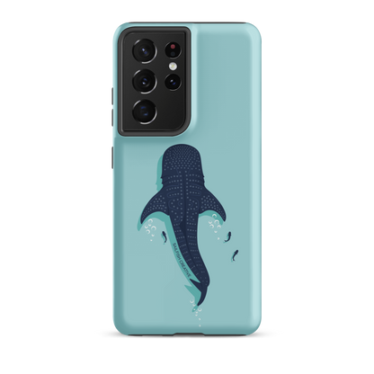 Samsung Phone Case - Whale Shark