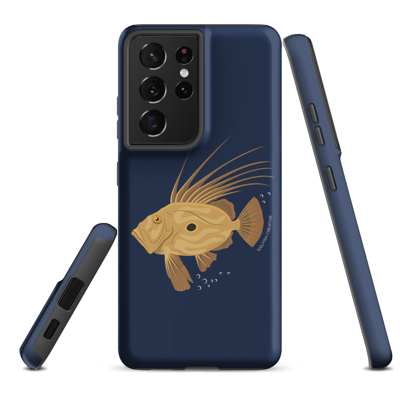 Samsung Phone Case -  John Dory