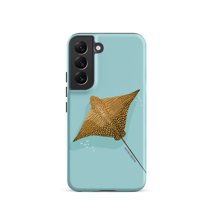 Samsung Phone Case - Ornate Eagle Ray