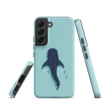 Samsung Phone Case - Whale Shark