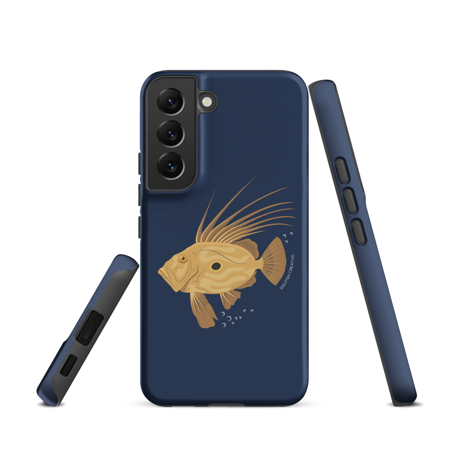 Samsung Phone Case -  John Dory