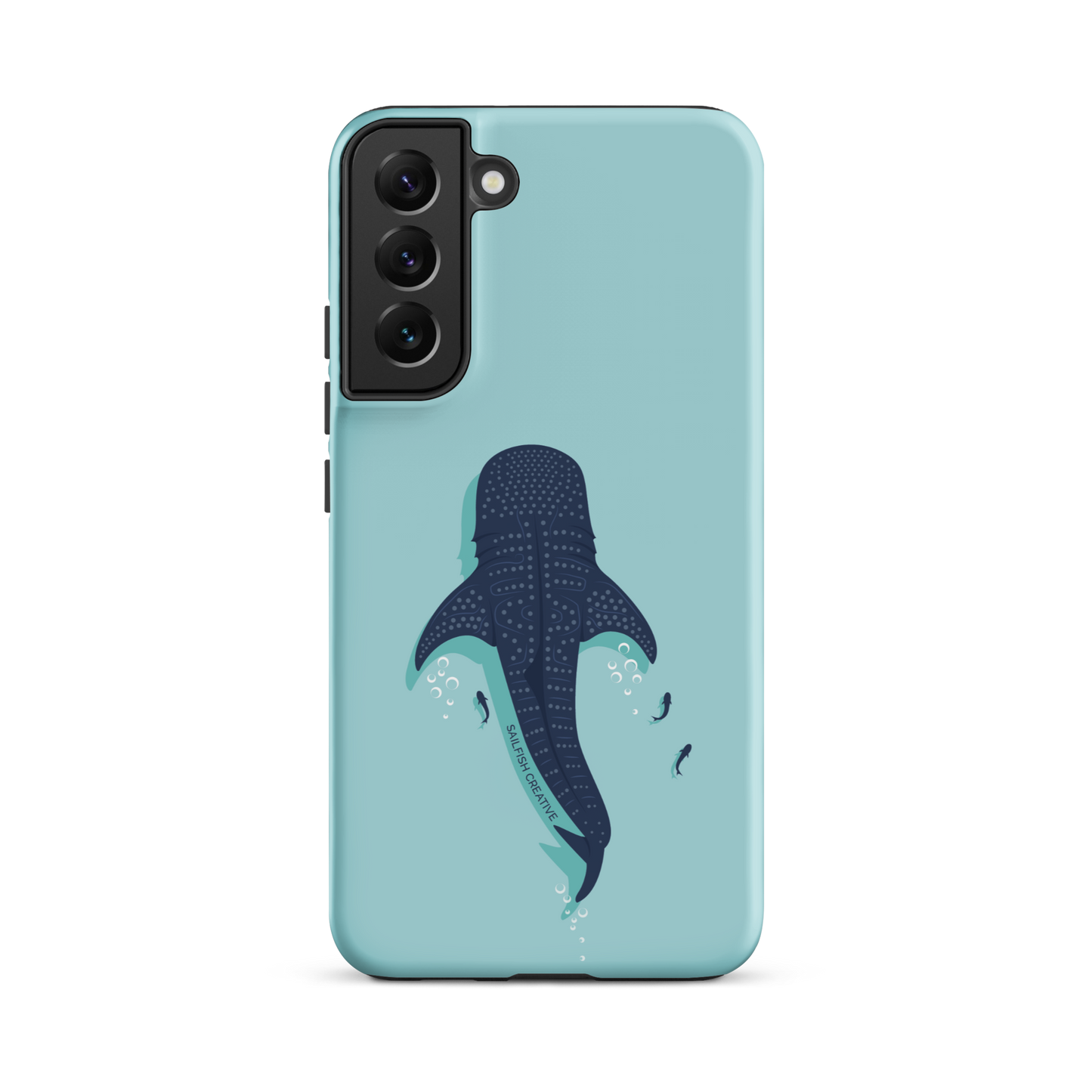 Samsung Phone Case - Whale Shark
