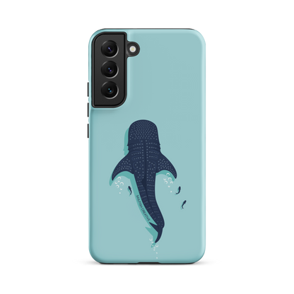 Samsung Phone Case - Whale Shark