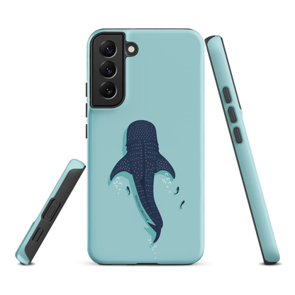 Samsung Phone Case - Whale Shark