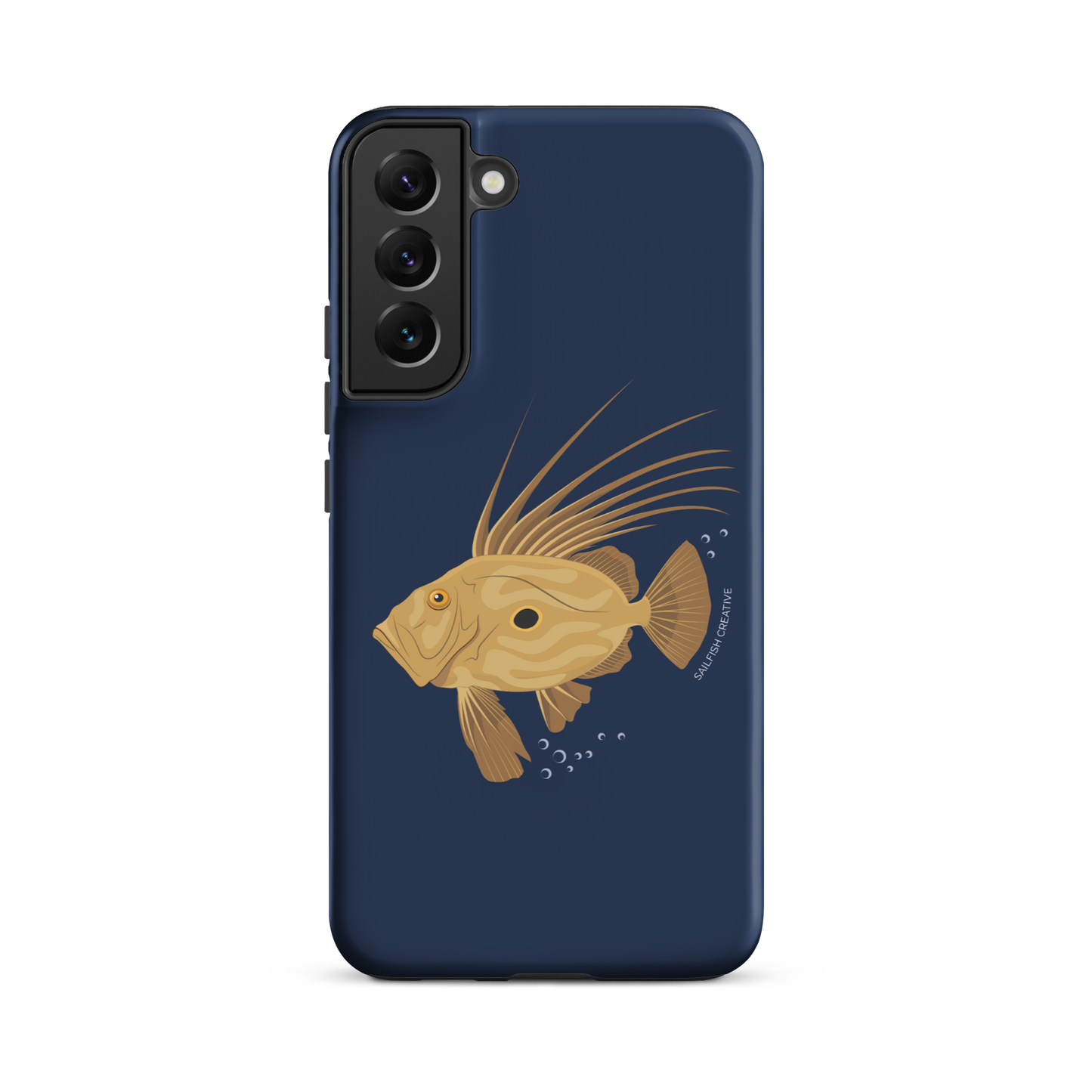 Samsung Phone Case -  John Dory
