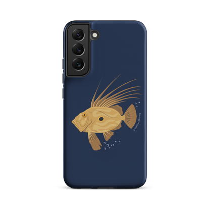 Samsung Phone Case -  John Dory