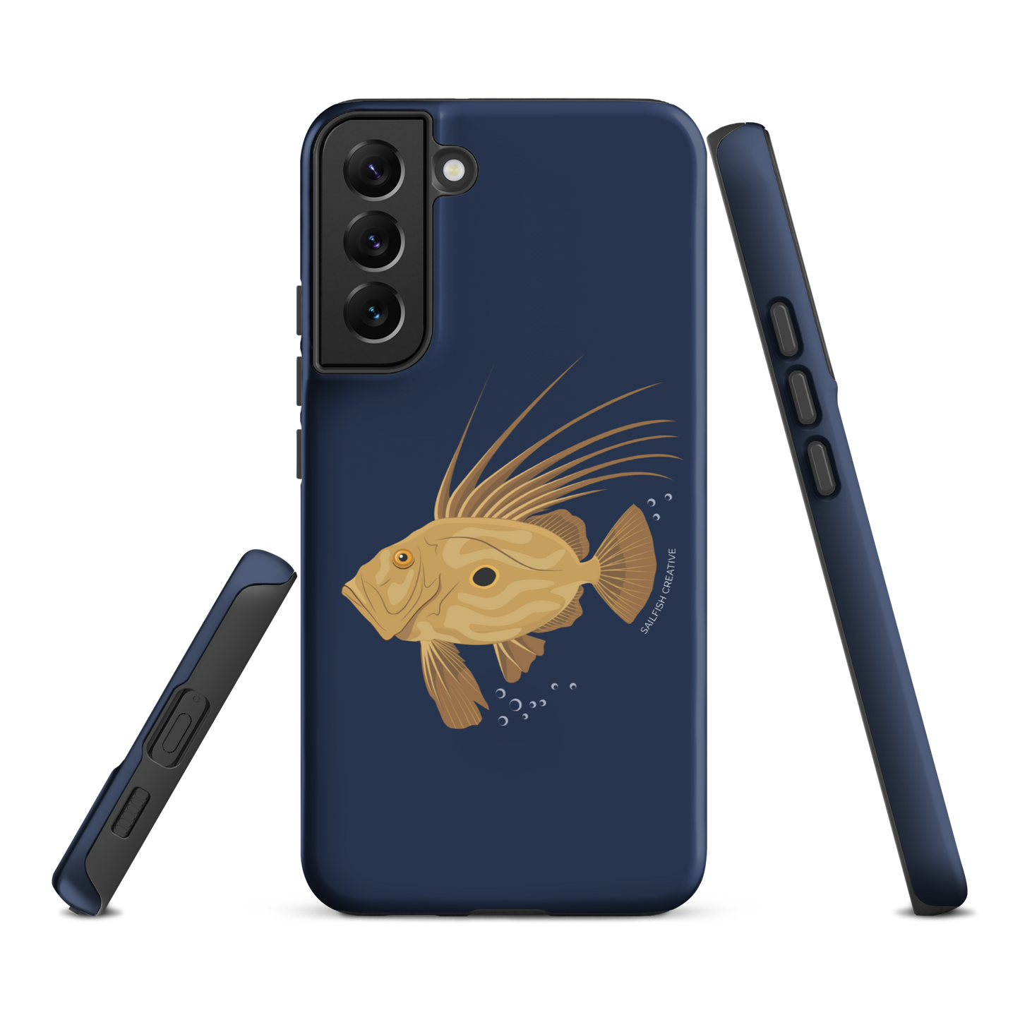 Samsung Phone Case -  John Dory