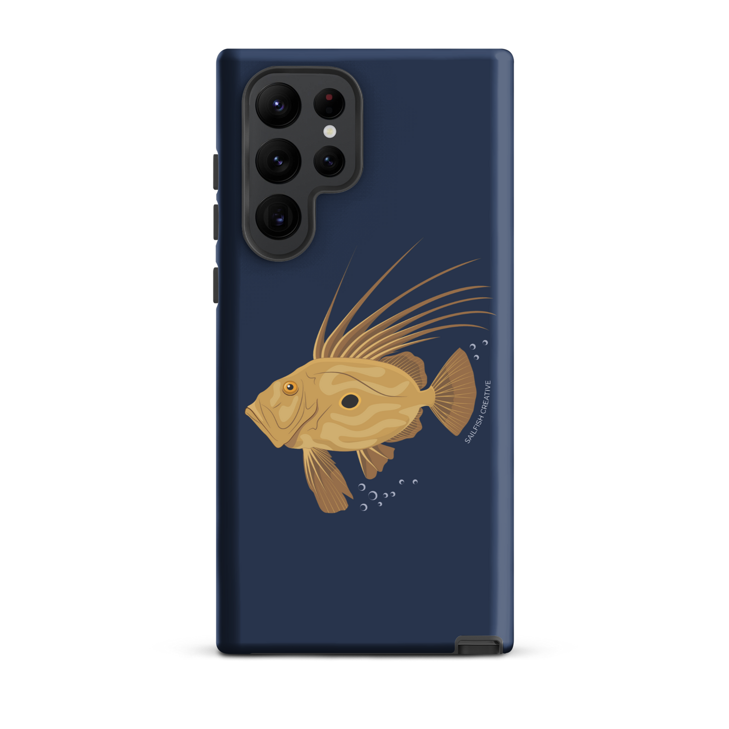 Samsung Phone Case -  John Dory