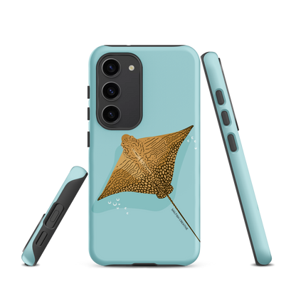 Samsung Phone Case - Ornate Eagle Ray