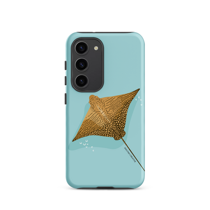 Samsung Phone Case - Ornate Eagle Ray