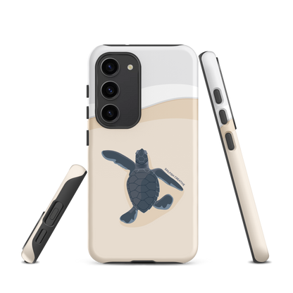 Samsung Phone Case -  Baby Turtle Hatchling