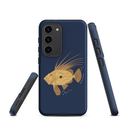 Samsung Phone Case -  John Dory