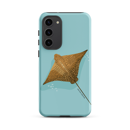 Samsung Phone Case - Ornate Eagle Ray