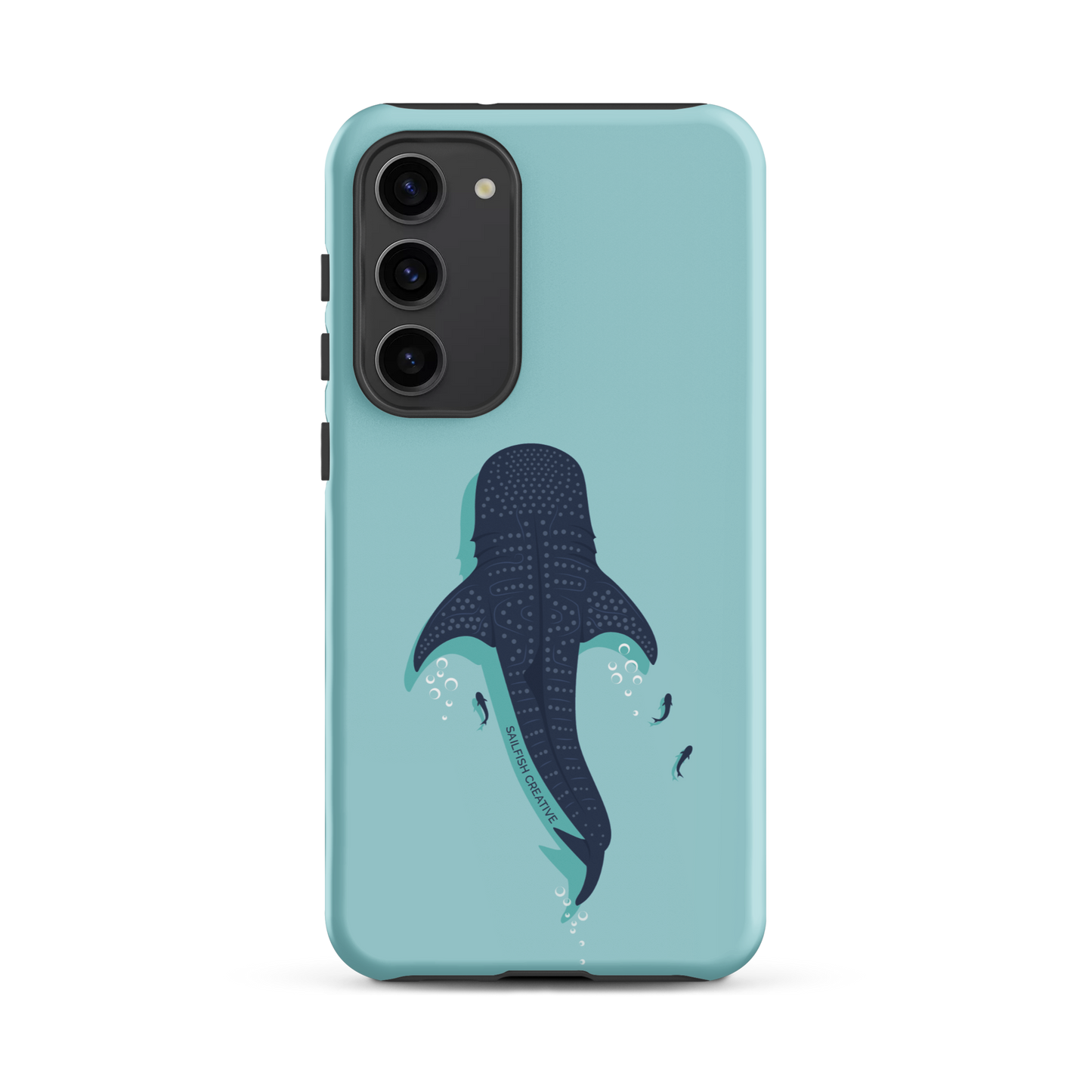 Samsung Phone Case - Whale Shark