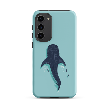 Samsung Phone Case - Whale Shark