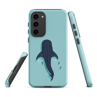 Samsung Phone Case - Whale Shark