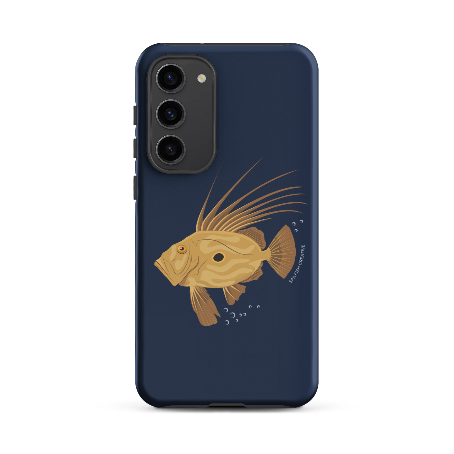 Samsung Phone Case -  John Dory