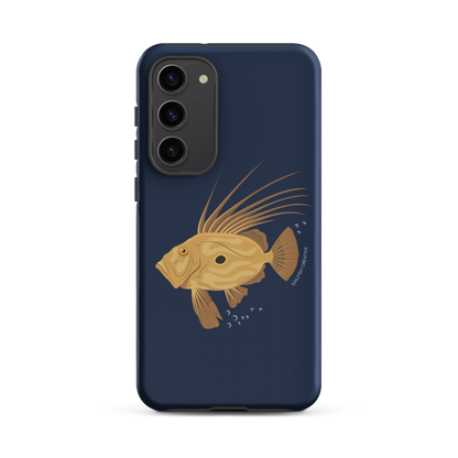 Samsung Phone Case -  John Dory