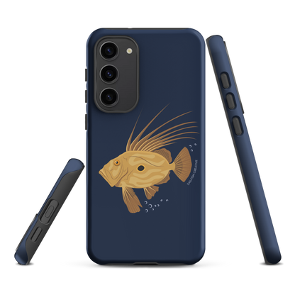 Samsung Phone Case -  John Dory