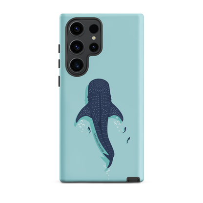 Samsung Phone Case - Whale Shark