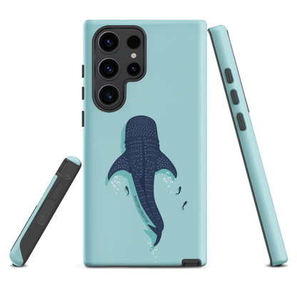 Samsung Phone Case - Whale Shark