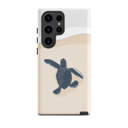 Samsung Phone Case -  Baby Turtle Hatchling