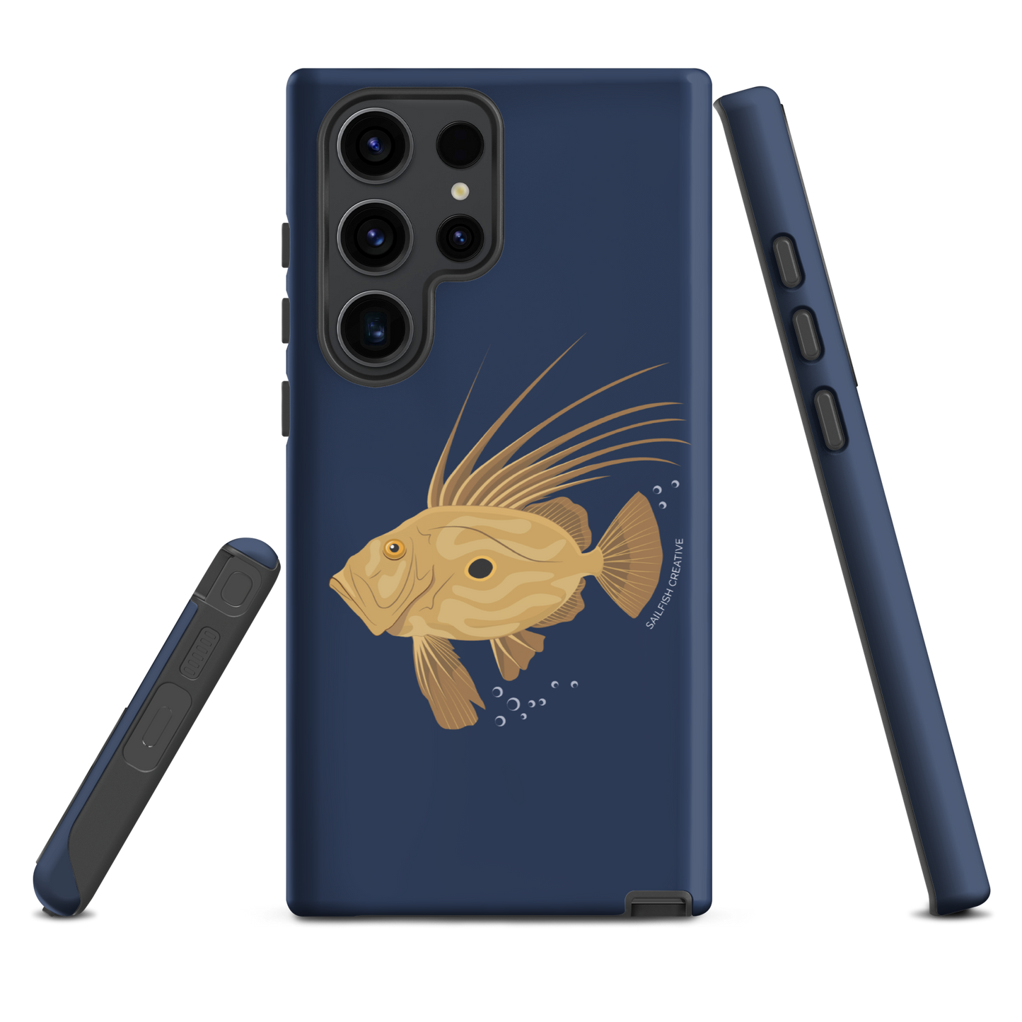 Samsung Phone Case -  John Dory
