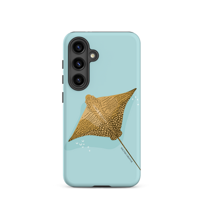 Samsung Phone Case - Ornate Eagle Ray