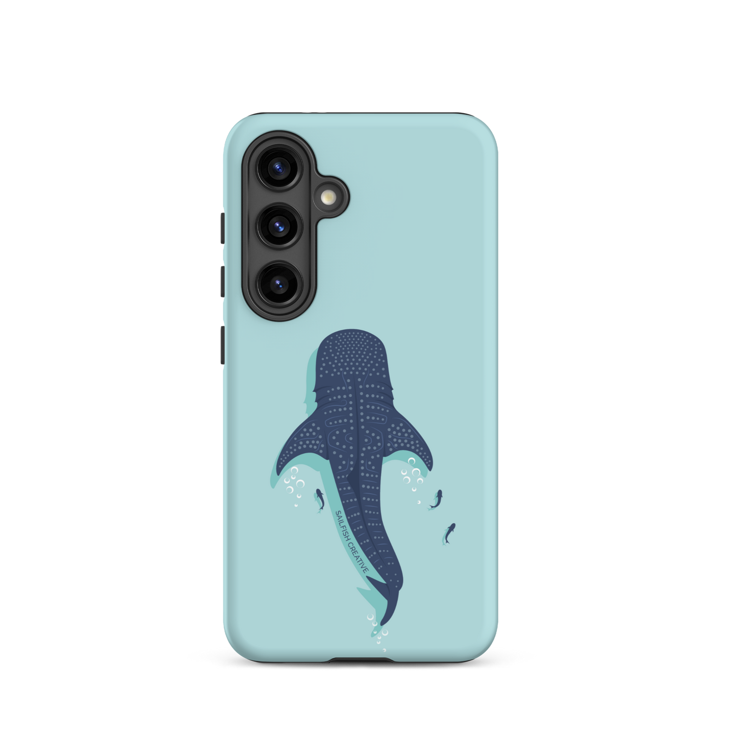 Samsung Phone Case - Whale Shark