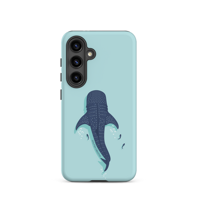 Samsung Phone Case - Whale Shark