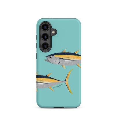 Samsung Phone Case -  Tuna Fish
