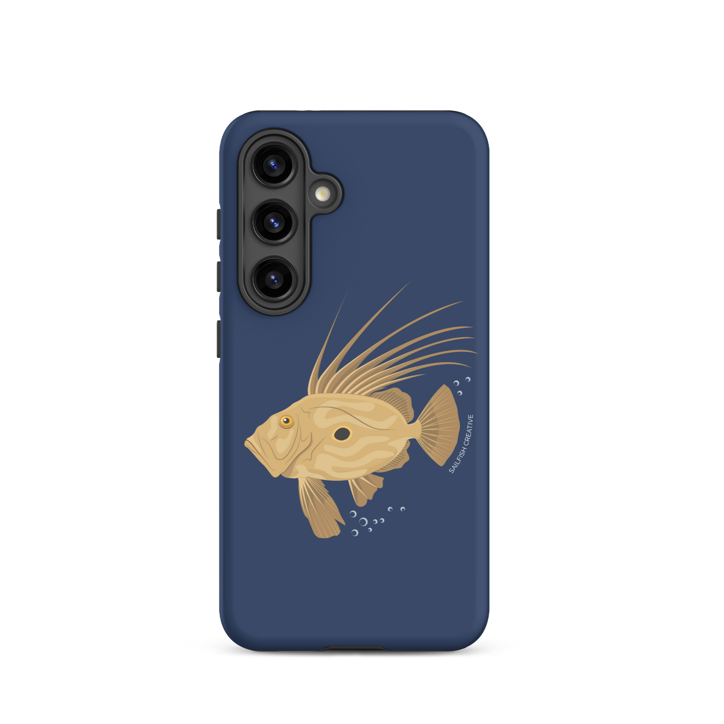 Samsung Phone Case -  John Dory