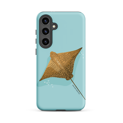 Samsung Phone Case - Ornate Eagle Ray