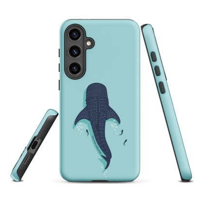 Samsung Phone Case - Whale Shark