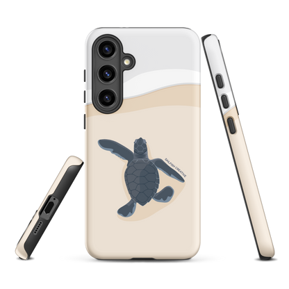 Samsung Phone Case -  Baby Turtle Hatchling