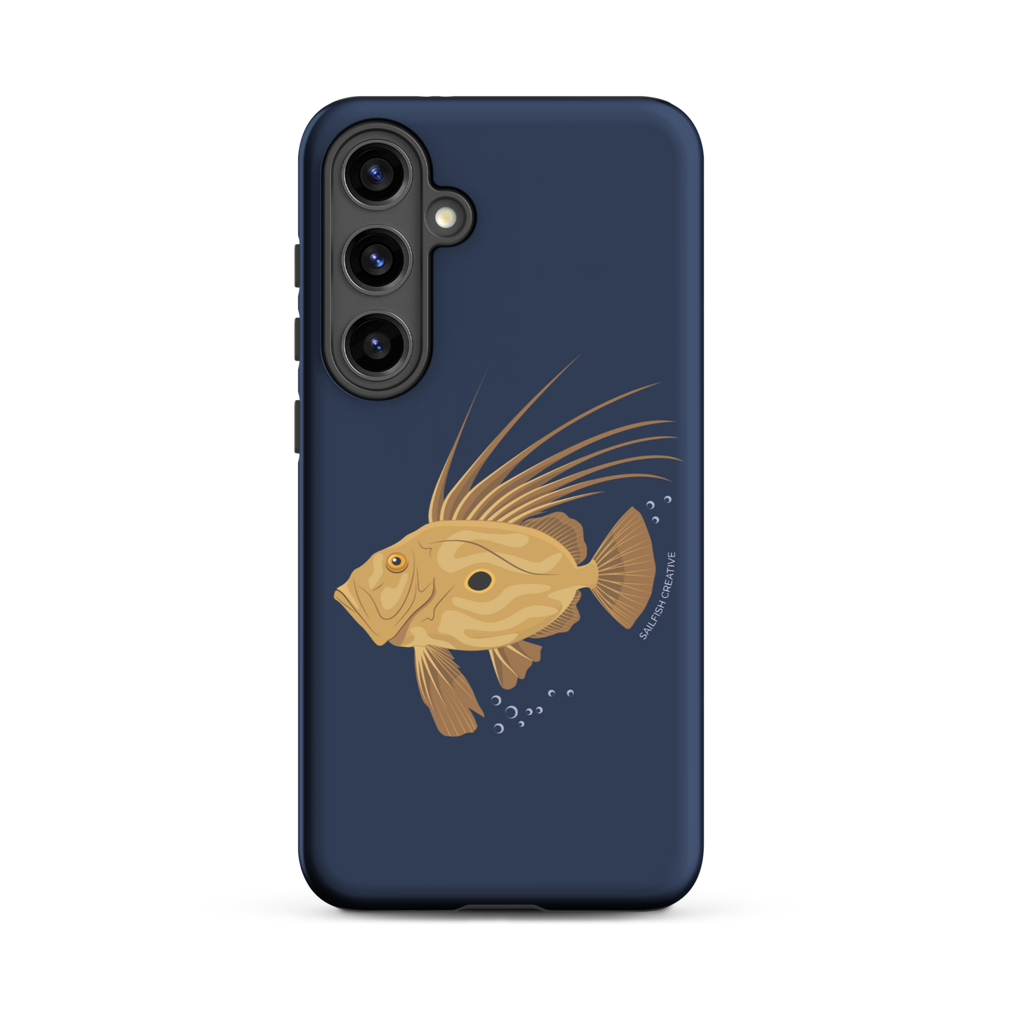 Samsung Phone Case -  John Dory
